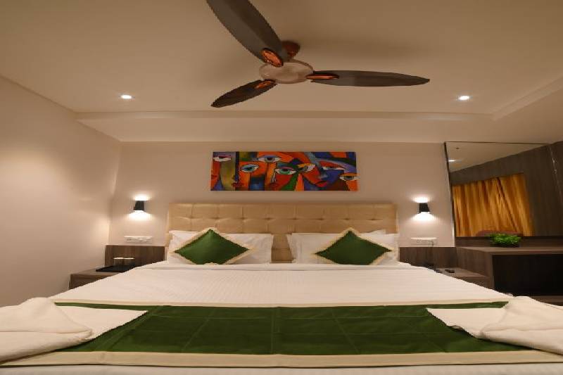 Deluxe Room In Port Blair Andaman